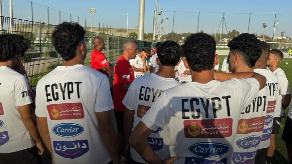 منتخب الشباب 