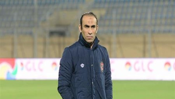 سيد عبد الحفيظ