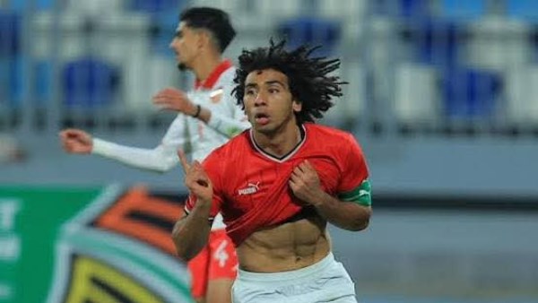 منتخب الشباب 