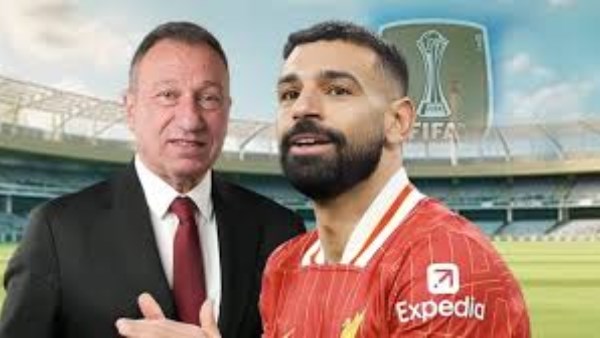 محمود الخطيب ومحمد صلاح
