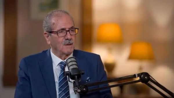 والد الرئيس السوري ينتقد الهجوم على مصر: الإساءة لها إساءة للعرب والمسلمين