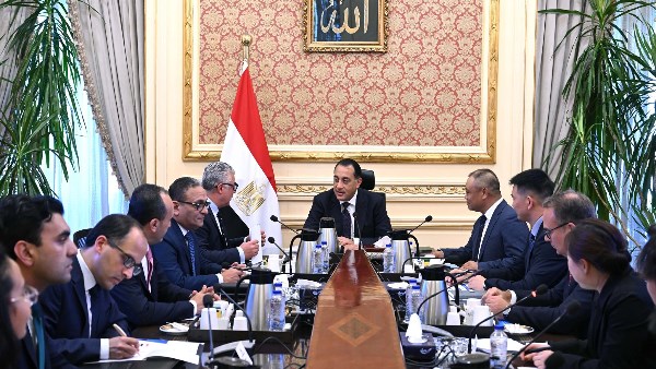 رئيس الوزراء