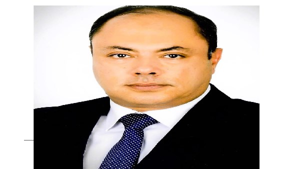 اللواء عمرو عبد المنعم