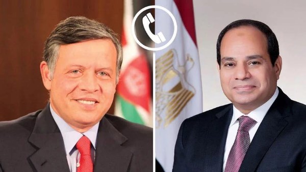الرئيس عبدالفتاح السيسي