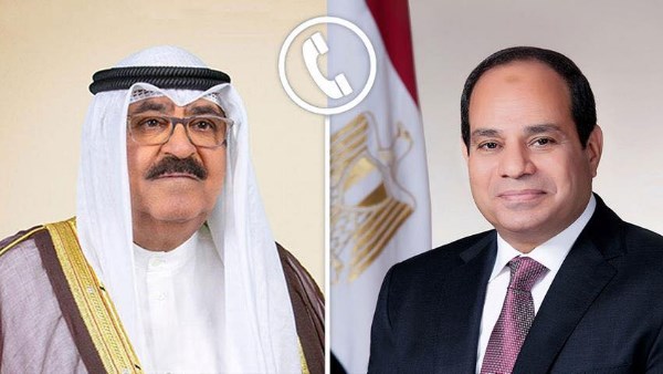 الرئيس عبدالفتاح السيسي