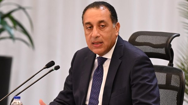 رئيس الوزراء 
