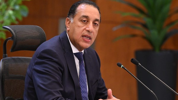 رئيس الوزراء 