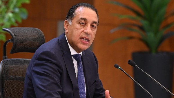 رئيس الوزراء 