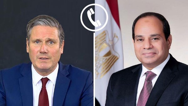 الرئيس عبدالفتاح السيسي