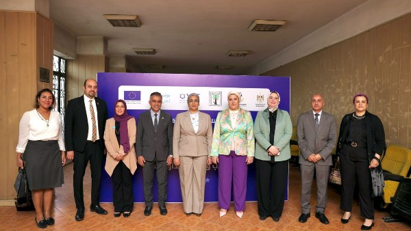 المستشارة أمل عمار