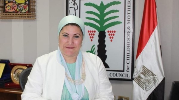 الدكتورة  سحر السنباطي