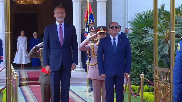 الرئيس عبدالفتاح السيسي