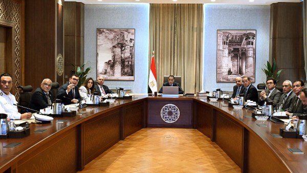 رئيس الوزراء 