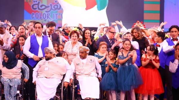 وزيرة التضامن