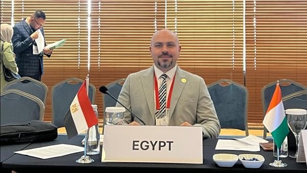 ممثل التضامن في الكومسيك