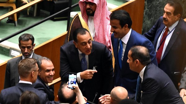 رئيس الوزراء 