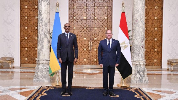 الرئيس عبد الفتاح السيسي