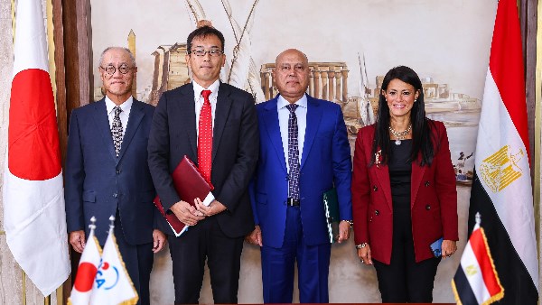 جانب من الاتفاقية