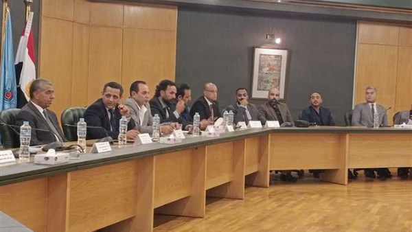 نقابة الصحفيين