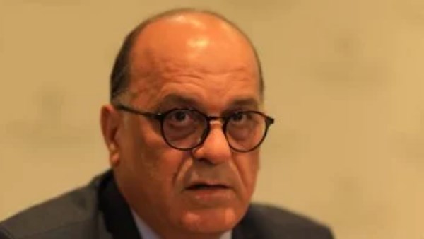 السفير محمد بن يوسف