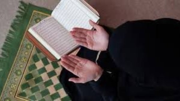 آيات الرقية الشرعية