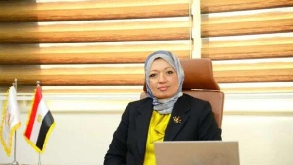 الدكتورة رشا سعد