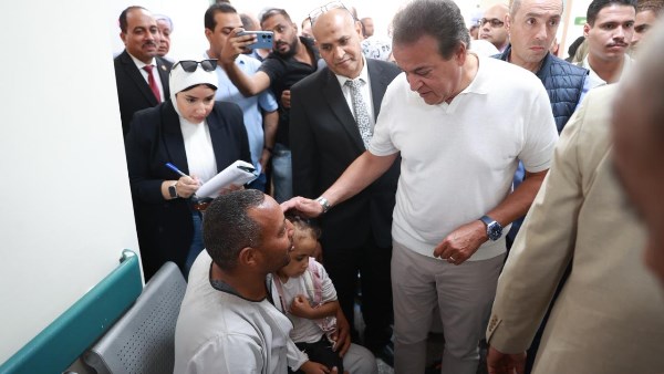 جانب من الجولة 