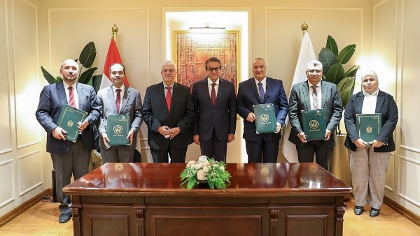 برتوكول التعاون 