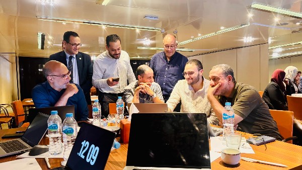 «الصحة» تنظم ورشة عمل حول البرنامج الإلكتروني للترصد الحشري والمكافحة المتكاملة لناقلات الأمراض