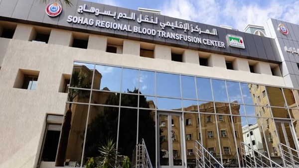 احدي المشروعات الجارية 
