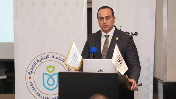 الدكتور احمد السبكي