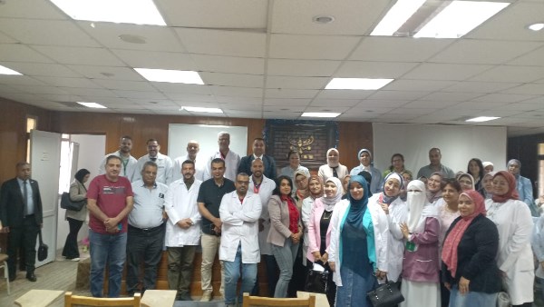صورة جماعية 