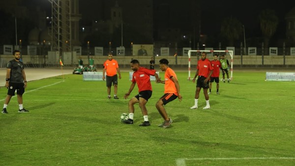 مهرجان 100 مليون صحة الرياضي 