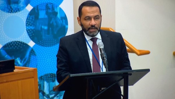 الدكتور محمد حساني 