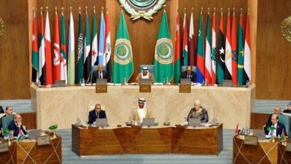 جامعة الدول العربية جامعة الدول العربية