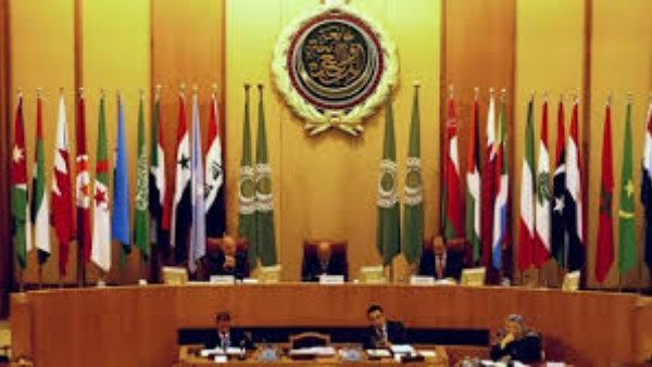 وزراء الخارجية العرب وزراء الخارجية العرب
