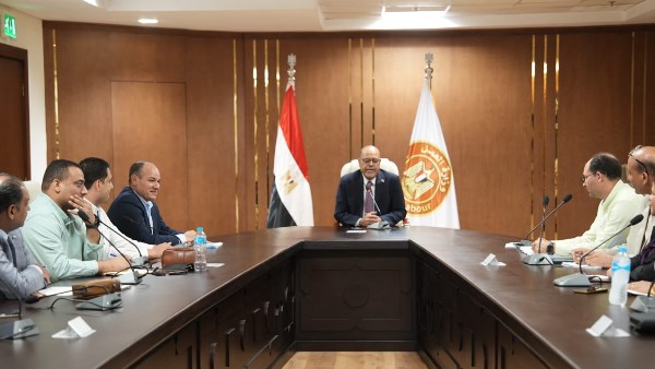وزير العمل