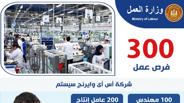 فرص العمل