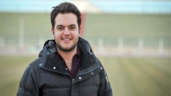 طارق أبو العينين 