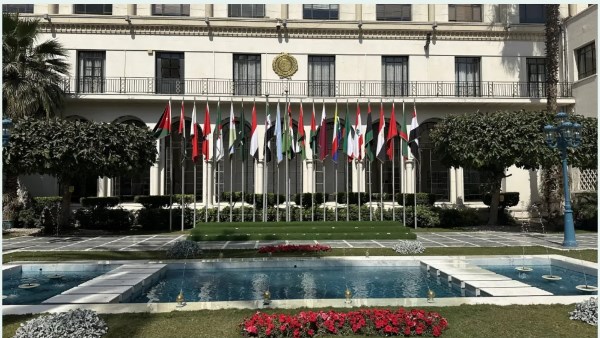 القمة العربية