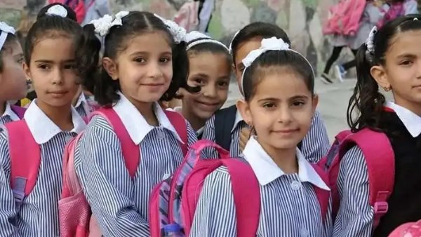 العام الدراسي الجديد 2025 