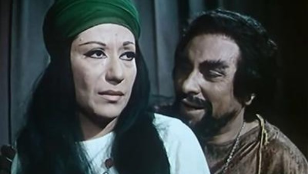 في المولد.. أهم الأفلام التي تناولت سيرة سيدنا محمد