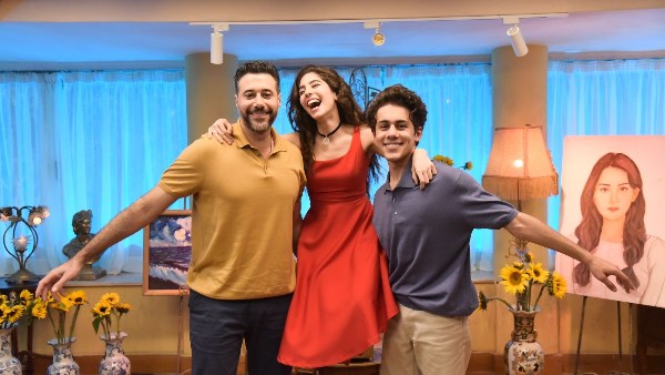 فيلم ولنا في الخيال ..حب؟ فيلم ولنا في الخيال ..حب؟
