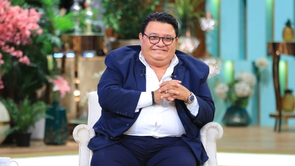 خالد جلال