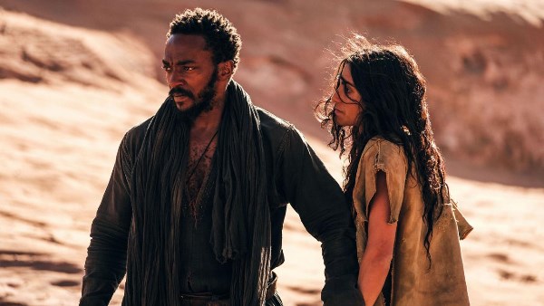 فيلم محاربة الصحراء