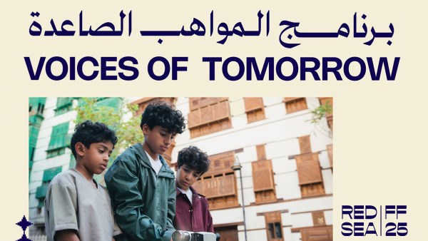 مؤسسة البحر الأحمر السينمائي 
