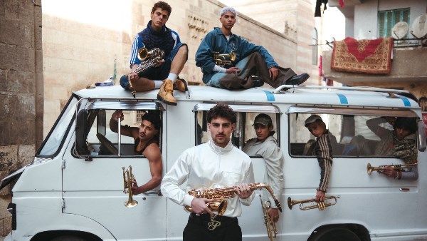 مهرجان الدوحة السينمائي