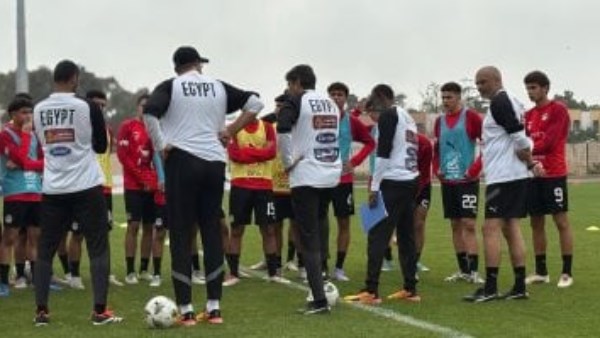 منتخب مصر 