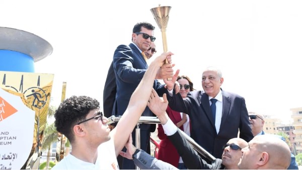 بطولة أولمبياد الشركات