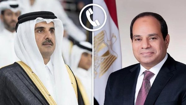 الرئيس عبد الفتاح السيسي